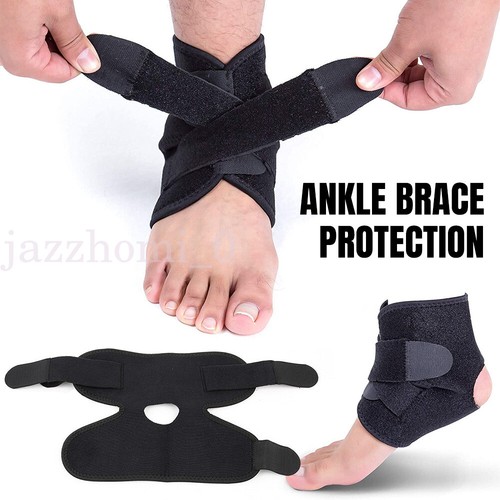Ankle support brace - ankle,