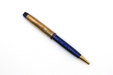 VINTAGE SILVER VERMEIL LAQUE