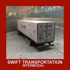 Swift Transportation