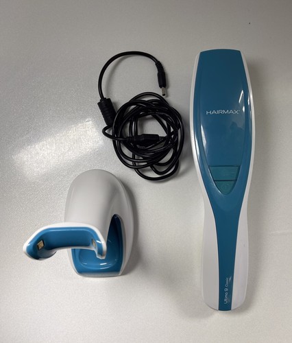 Laser hair growth comb - , hairmax