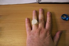 GREEN LANTERN Blackest Night