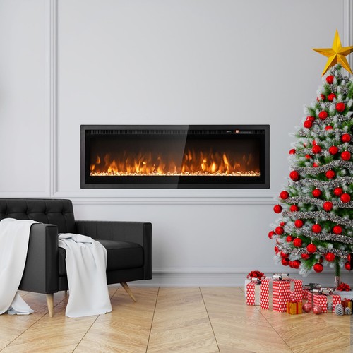 750w 1500w fireplace heater - fireplace,