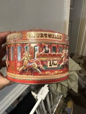 Churchill’s Of London