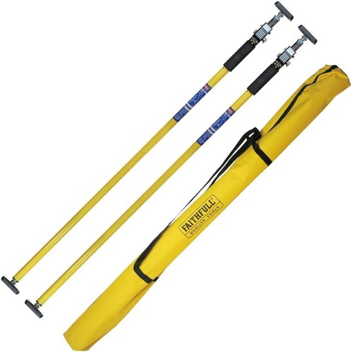 Faiprop1600 telescopic drywall - faiprop1600,