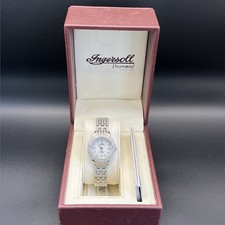 INGERSOLL DIAMOND WOMENS