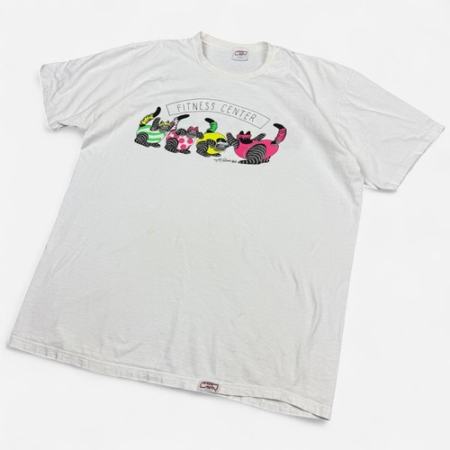 Vintage 80s 90s fitness center - vintage,