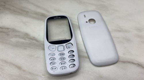Front and back casing - and, housing