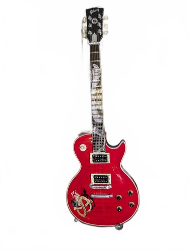 Slash gibson les paul - slash,