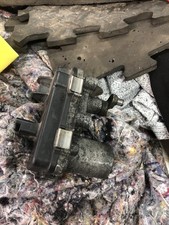 Range Rover Evoque Genuine Turbo Actuator