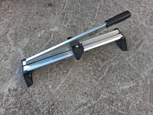 Wolfcraft laminate cutter - laminate,