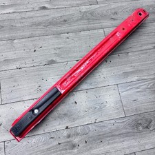 Ford mk2 crash bar - bar, rear