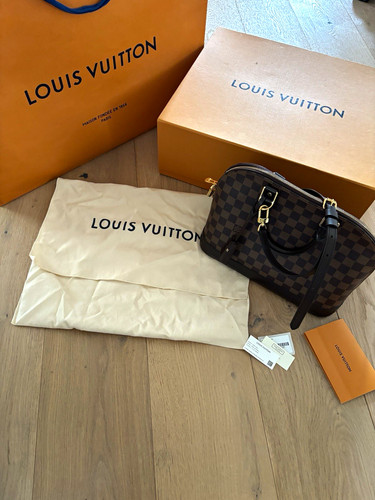 Louis vuitton alma - louis,