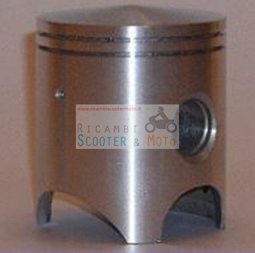 Piston yamaha 125 - piston,
