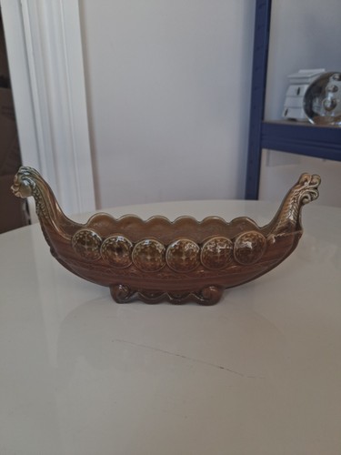 Vintage wade pottery viking - vintage,