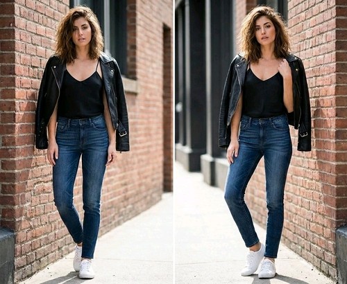 Blk dnm jenna - dnm, jean