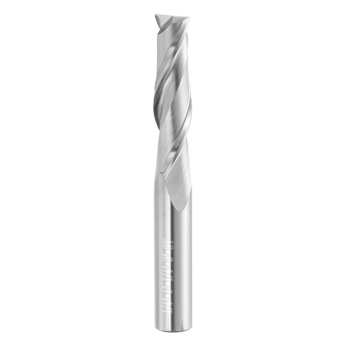 Spiral router bit - spiral,