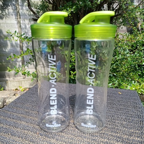 600ml breville blend active - 600ml,