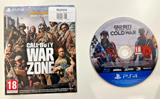 Call of Duty: Black Ops Cold