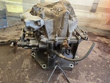 Vauxhall Zafira C 2016-