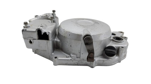 Honda crm 125 clutch cover - crm,