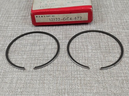 Standard side segment for - for, cr80