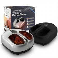 Shiatsu Foot Massager Machine