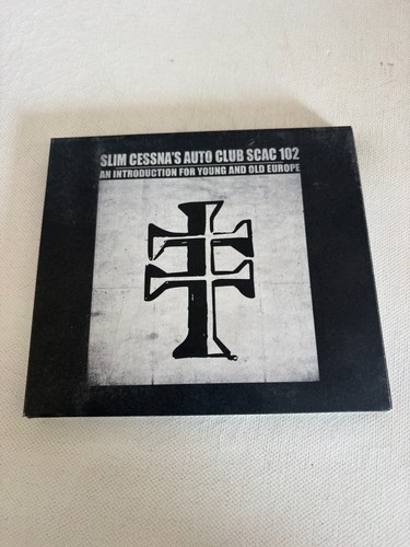 Slim cessna auto club - auto,