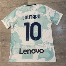 Inter Milan 2022/23 Away Shirt