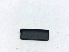 VOLKSWAGEN PASSAT B8 2015 RUBBER MAT PAD TRIM 3G2863330