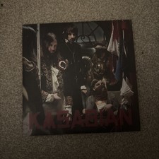 Kasabian West Ryder Pauper