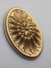 Embellishments Ovals