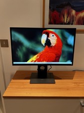 Dell2417H 24” Full HD LED Monitor
