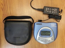 Creative DAP Nomad Jukebox