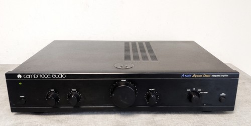 Cambridge audio mk3 - cambridge,
