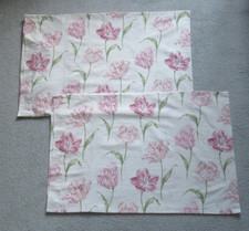 Sanderson & Co Bloom Tulips