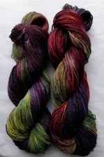 FRANKENSTEIN  2 x 50g 75% Wool