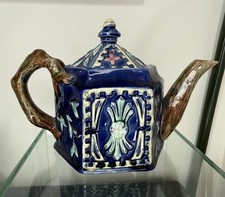 Majolica aesthetic movement - aesthetic,