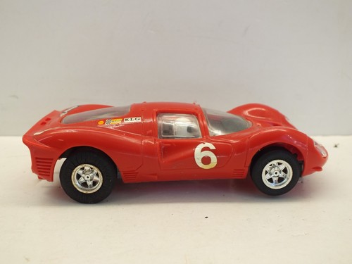 Scalextric original c16 - original,