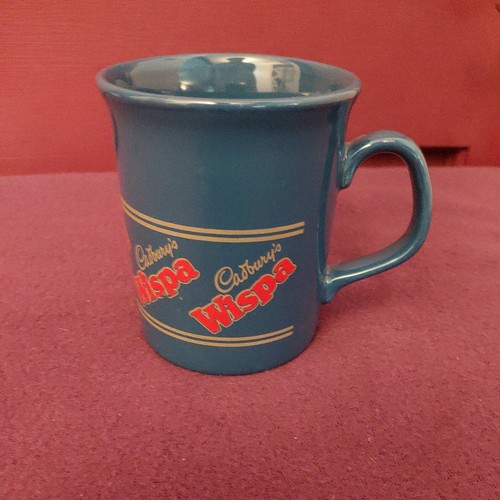 Vintage cadbury wispa - vintage,