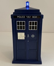 Doctor Who TARDIS Police Phone