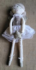 WILBERRY Rag Doll GRACE Angel