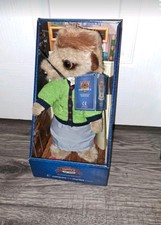 Compare the Meerkat Maiya