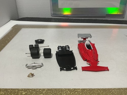 Eidai ferrari 312 - 1/43,
