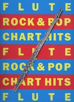 Flute rock pop chart hits - hits,,