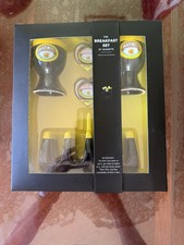 BNIB Marmite Breakfast Set