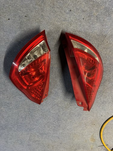 Ford fiesta mk7 pair rear - fiesta, of