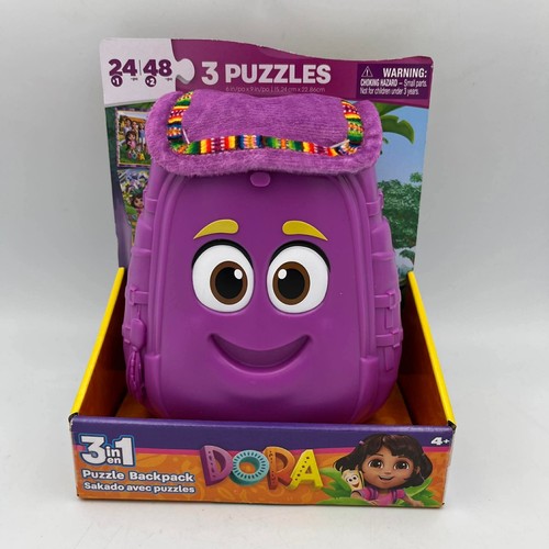 New dora the explorer - dora,