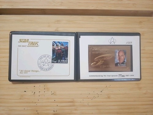 Star trek next - next, generation
