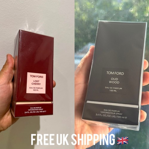 Pack tom ford oud wood - tom, +