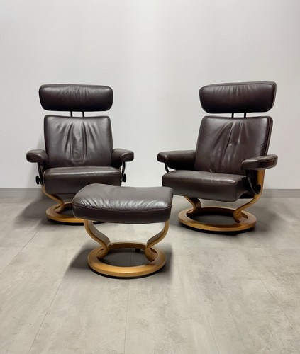 Ekornes stressless medium - ekornes,